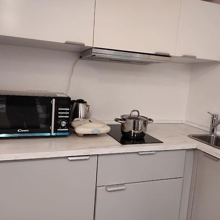 米兰Duomo Porta Venezia Mini Loft Con Wifi E Netflix公寓 外观 照片