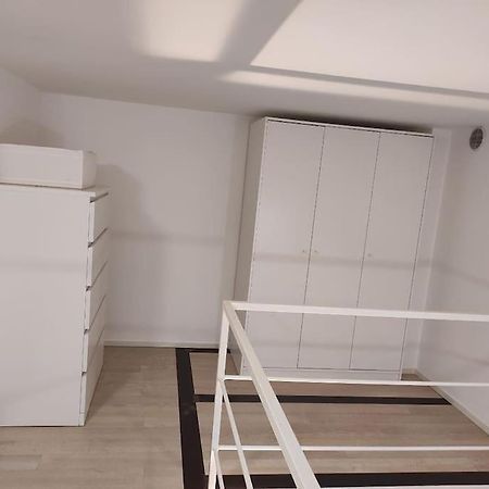 米兰Duomo Porta Venezia Mini Loft Con Wifi E Netflix公寓 外观 照片