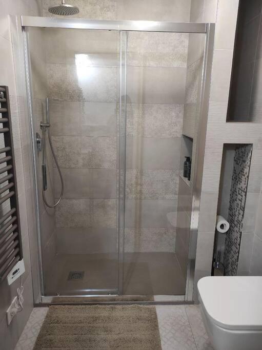 米兰Duomo Porta Venezia Mini Loft Con Wifi E Netflix公寓 外观 照片