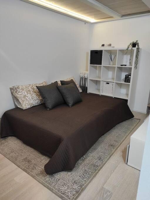 米兰Duomo Porta Venezia Mini Loft Con Wifi E Netflix公寓 外观 照片