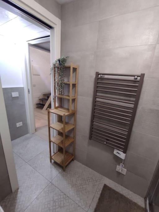 米兰Duomo Porta Venezia Mini Loft Con Wifi E Netflix公寓 外观 照片