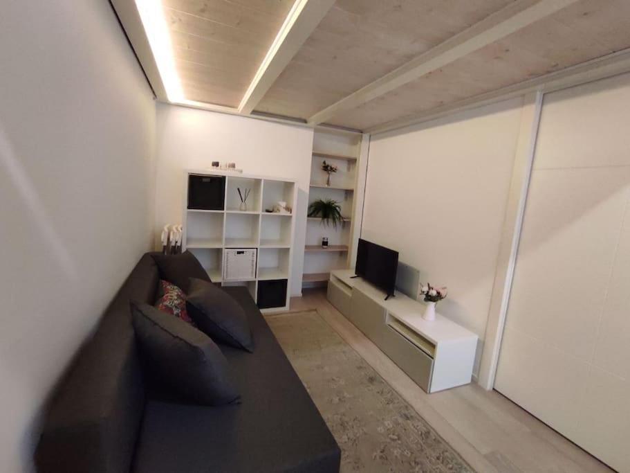 米兰Duomo Porta Venezia Mini Loft Con Wifi E Netflix公寓 外观 照片