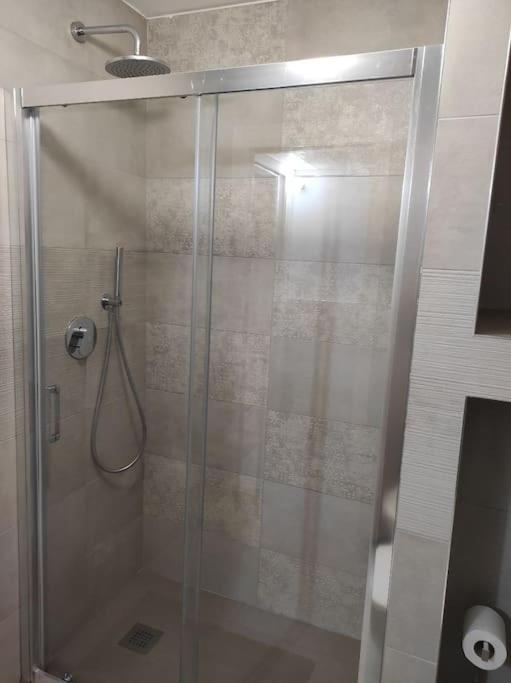 米兰Duomo Porta Venezia Mini Loft Con Wifi E Netflix公寓 外观 照片
